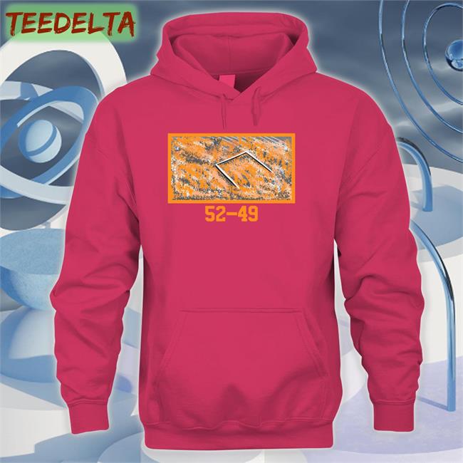 52-49 Goal Post Sweatshirt