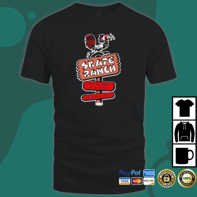 Top Skate Ranch Santa Ana Ca Vintage Roller Rink Shirt Top Skate Ranch Santa Ana Ca Vintage Roller Rink shirt, hoodie, tank top, sweater and long sleeve t-shirt