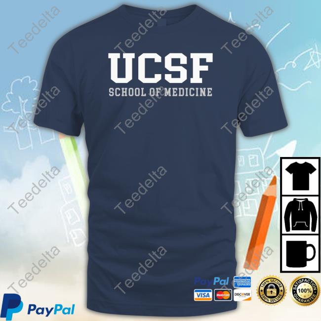 Ucsb School Of Medicine T-Shirt