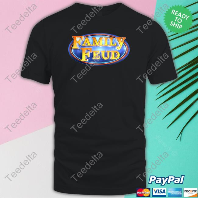 Family Feud Classic Shirt