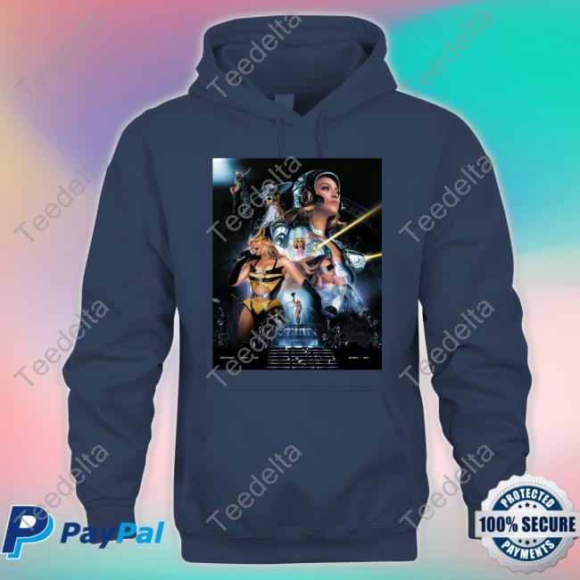 Beyoncé Rwt2023 Sweatshirt