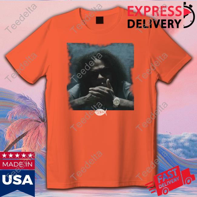 Top Dawg Ent Ab Soul Soulo Shirts