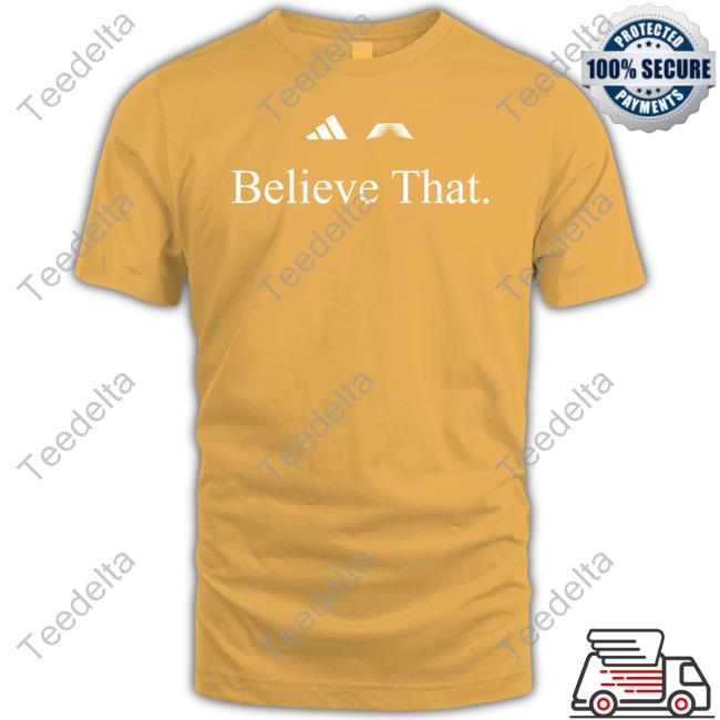 Timberwolves Minnesota Timberwolves Believe That T-Shirts