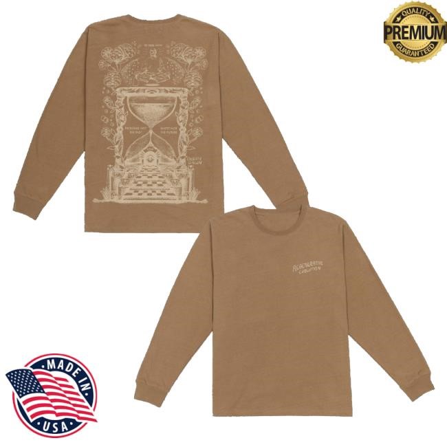 Christy Dawn Merch Regenerative Sun Keep Ram Dass Hoodie Sweatshirt