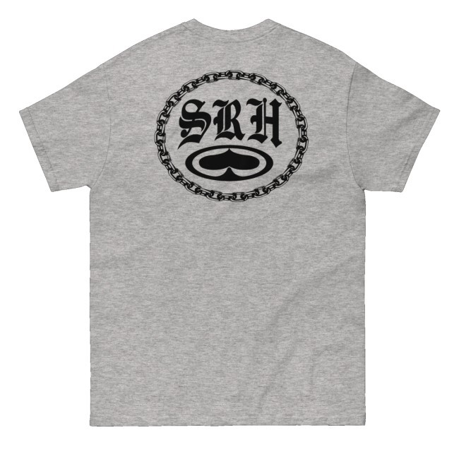 Srh Merch Store Chain Gang Tank Top
