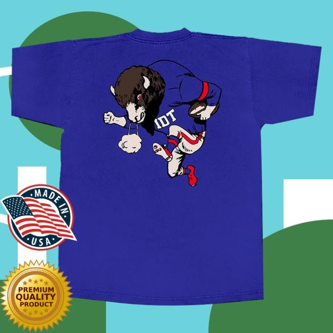 It Dies Today Official Merch It Dies Today Buffalo Football Basketball Jersey