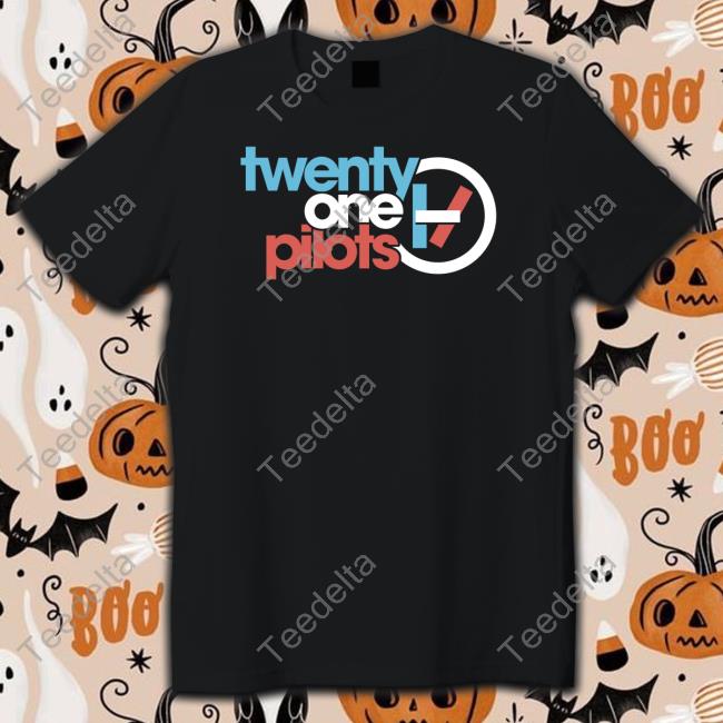 Vessel Anniversary T Shirt
