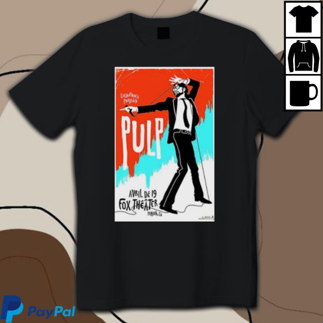 Pulp 1 Premium Shirt