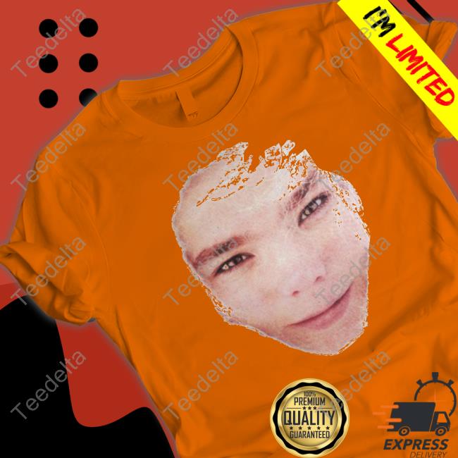 1994 Bjork Tee Shirt