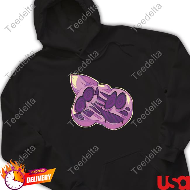 Creepy Gum Shirts