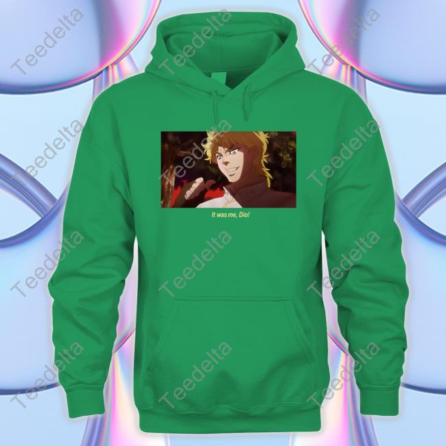 It Was Me Dio Shirt It Was Me Dio Tee Shirt