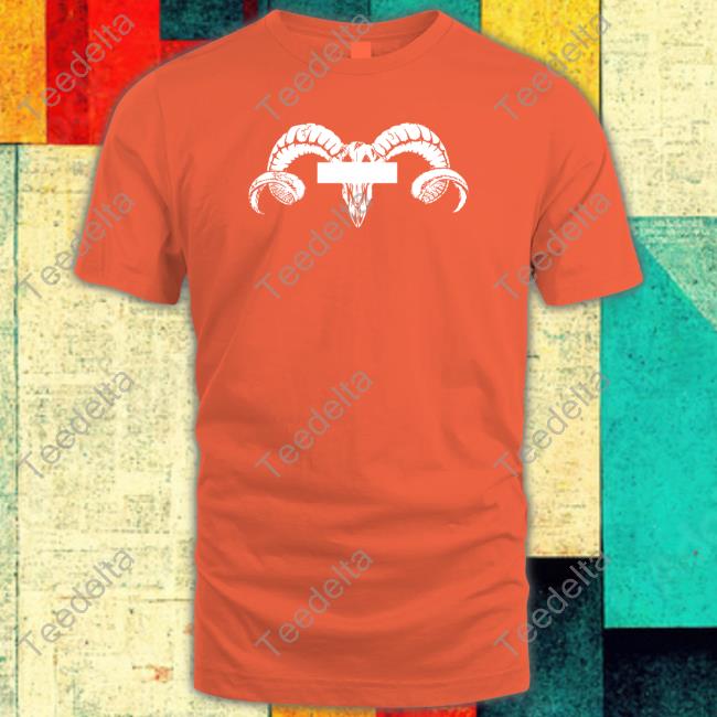 Julien Solomita Merch Official Logo Shirt