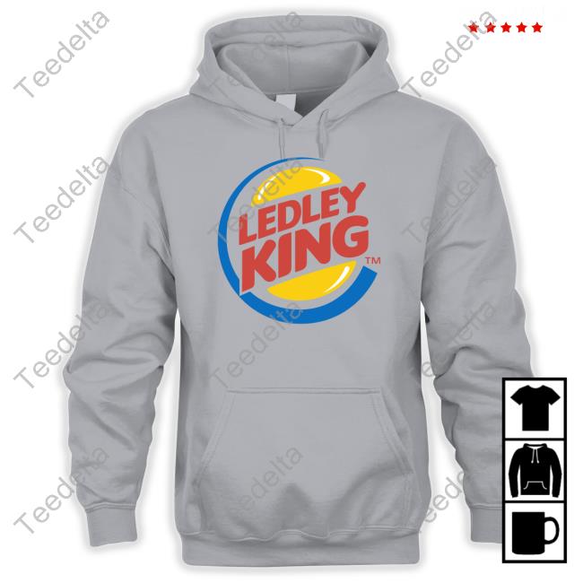 Coysnews Ledley King Long Sleeve T Shirt