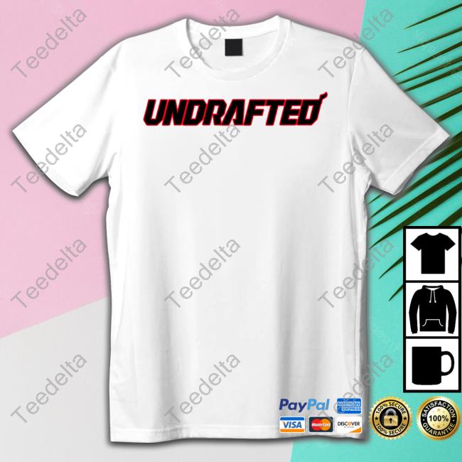 Barstool Miami Heat Undrafted Shirts
