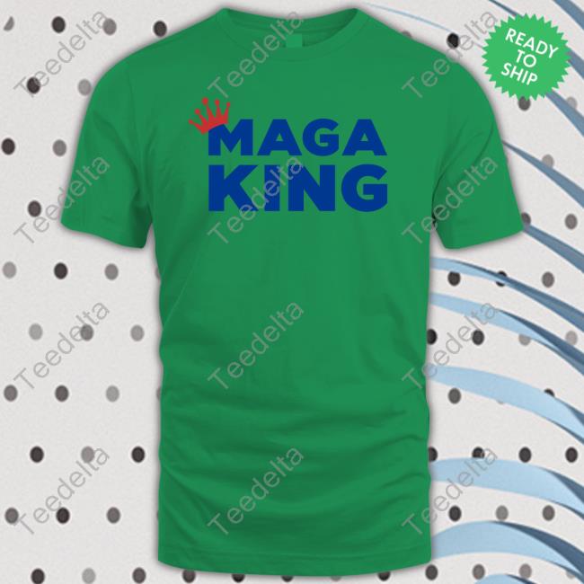 Ron Filipkowski Maga King Sweaters
