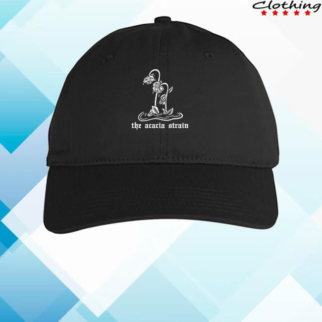 It Can Always Get Worse Merch This Sadness Will Last Forever Dad Bucket Hat