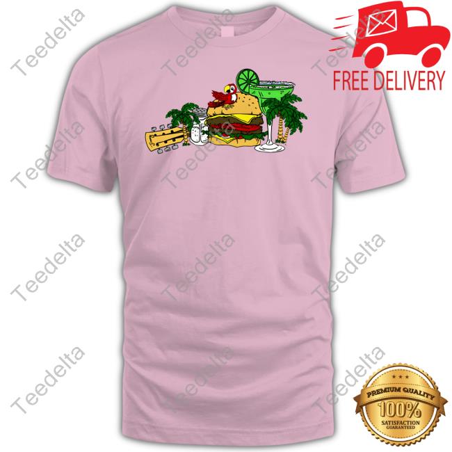 The Kentucky The Cheeseburger In Kentucky Shirts