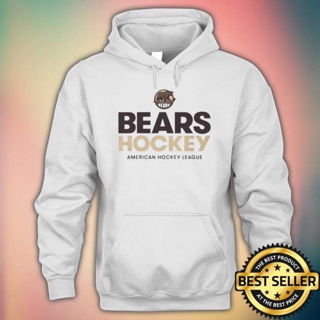 Hershey Bears Hockey American Hockey League tee shirt