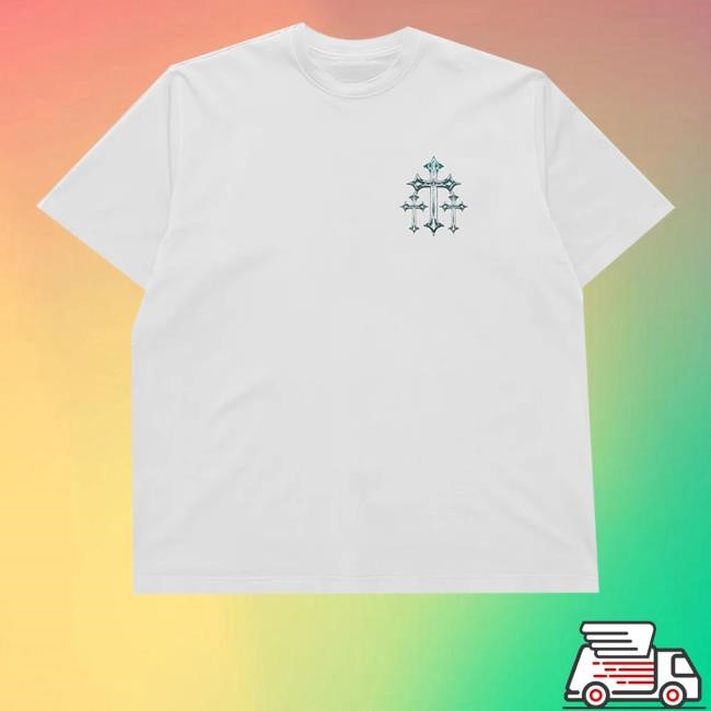 Oscar Maydon X Fuerza Regida Tu Boda Quiero Que Bailemos Juntos, En El Cielo, El Infierno. Pero Sin Ese Puto. Shirt