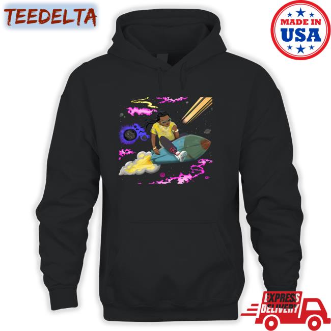 Takeoff Long Sleeve Shirt