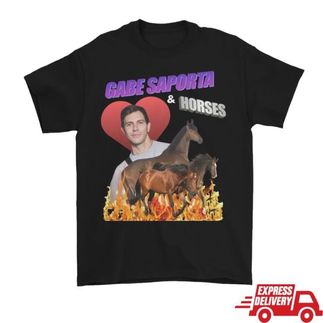 Cobrastarship Merch Store Shop Horses Shirts