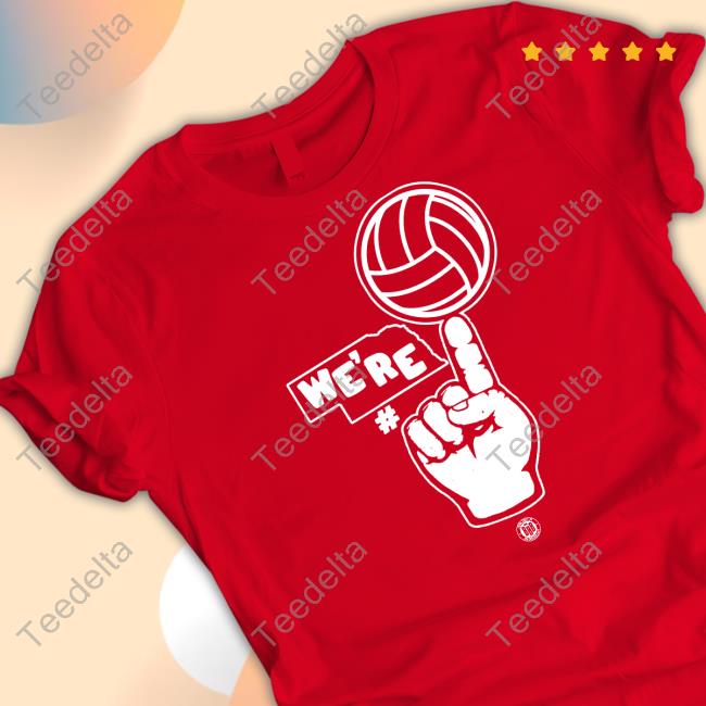 Bbbprinting Store We're Number One Official New Shirt