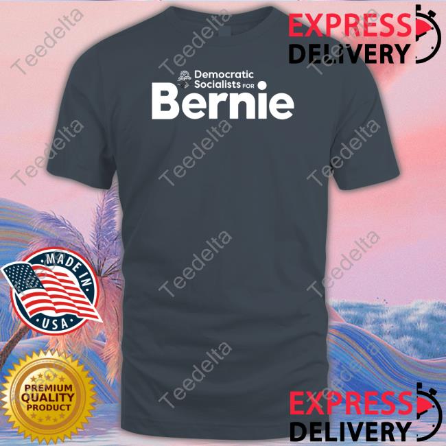 Bernie Dsa Shirts