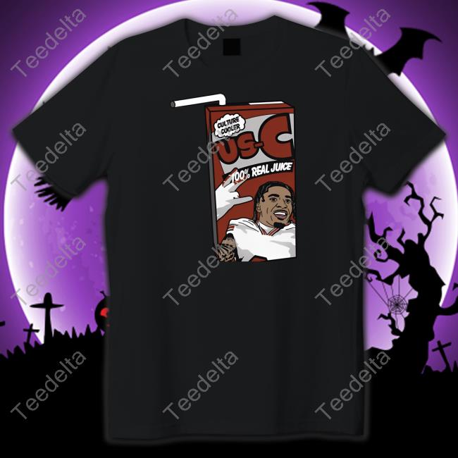 Culture Cooler Juice Hoodie Cocksby90 Merch