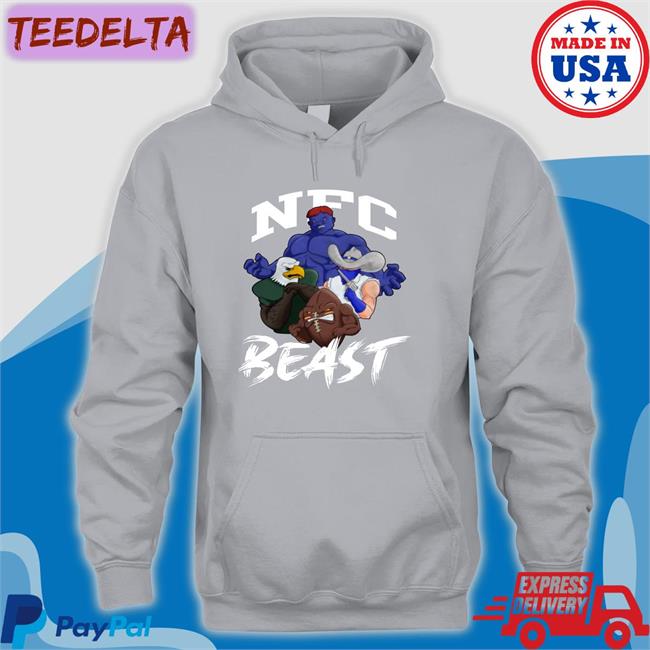 Nfc Beast Tee Shirts