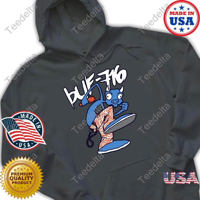 26Shirts Store Nickmayerik Buf 716 Shirt