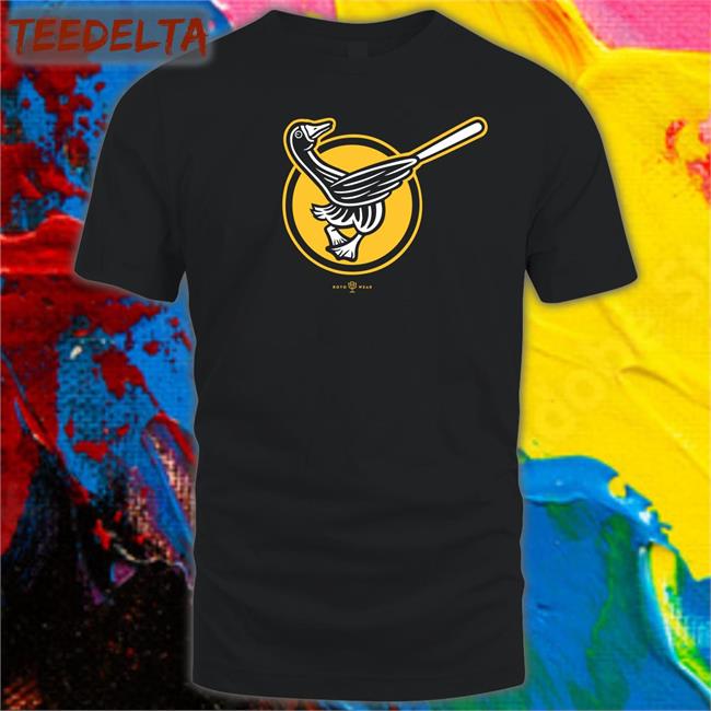 San Diego Goose Shirt Rotowear Store