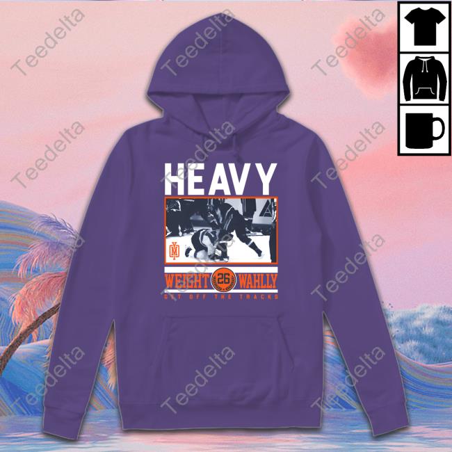Heavy Weight Wahlly Tee Shirt Heavy Weight Wahlly T Shirt Yes Men Outfitters Store