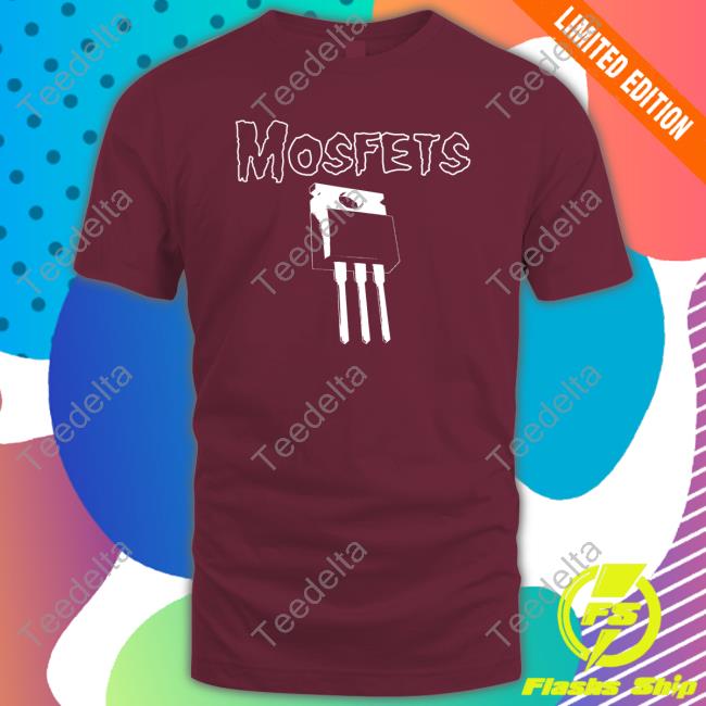 Neural Net Guesses Memes Mosfets Shirt Neural Net Guesses Memes Mosfets Sweatshirt