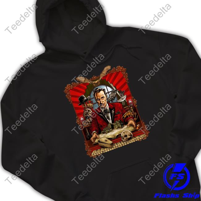 Fright Rags Merch Priceless Shirt Hoodie Sweatshirt