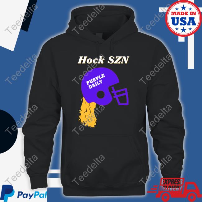 Hock Szn Sweatshirt