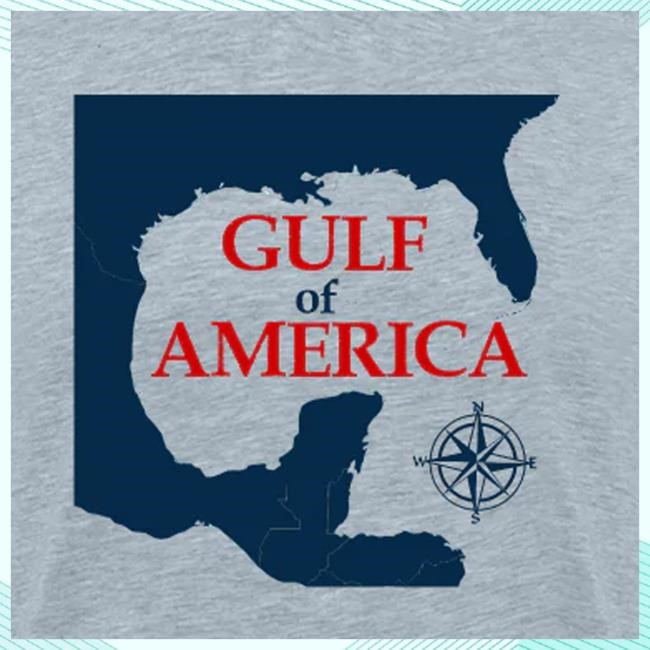 Mark Kaye Shop Gulf Of America New Shirt