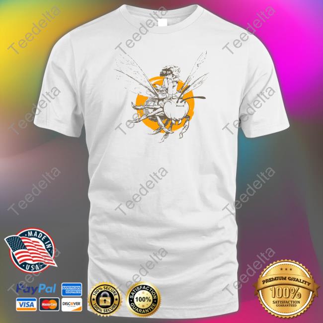 Rwby Bumbleby Shirts