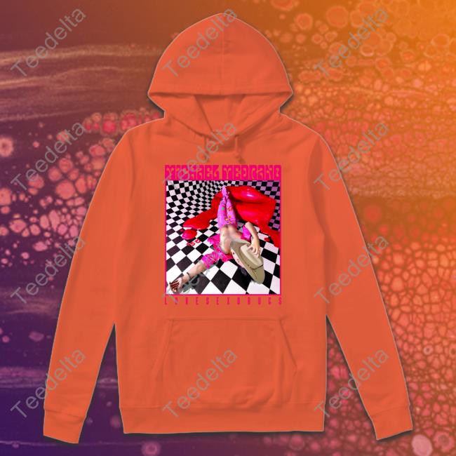 Stachepapi Michael Medrano Lovesexdrugs Shirt