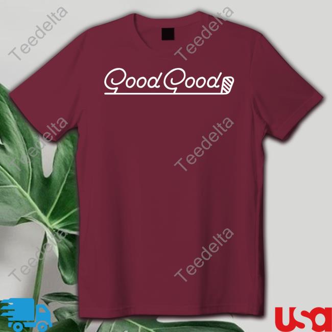 Good Good Golf Tee
