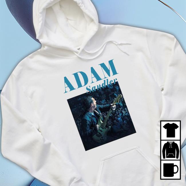 Original Adam Sandler Comedy Tour 2023 Tee