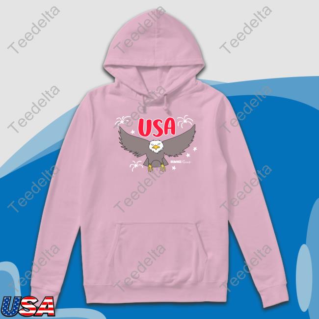 4Th Of July Adult T Shirt Drawings By Trent 4Th Of July Adult T Shirt