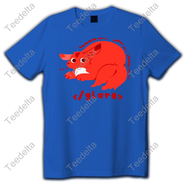 Glare Pokemon Shirts