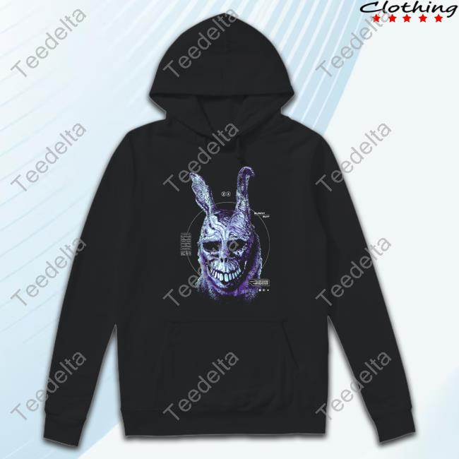 Darko Us Merch Bunny Suit Shirt