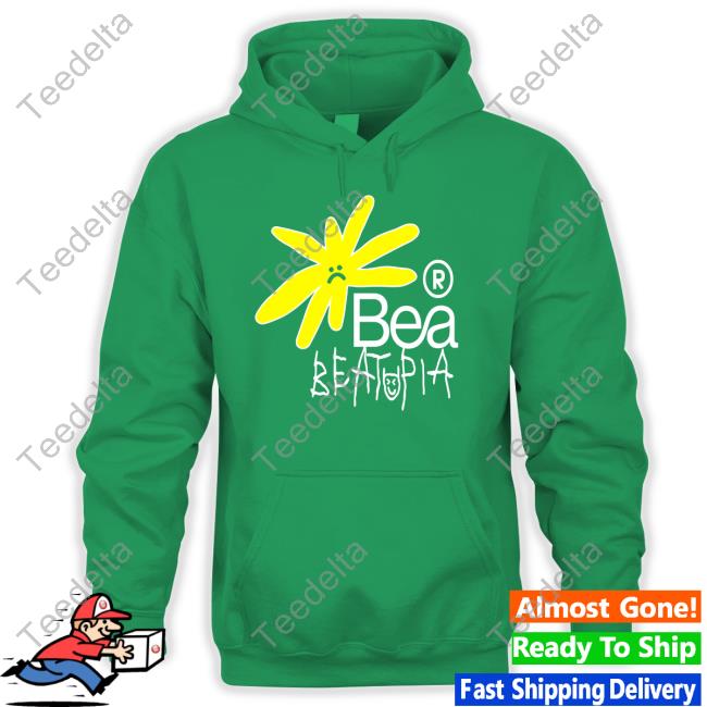 Beabadoobee Forest Tee