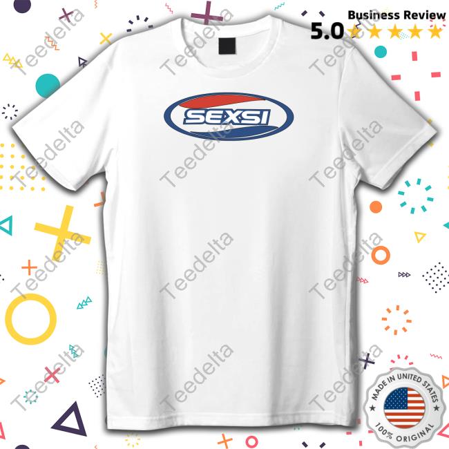 Sexsi Tee
