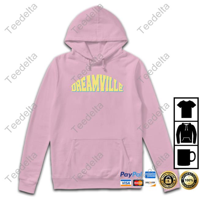 Onyx Premium Team T Shirt Dreamville Onyx Premium Team T Shirt