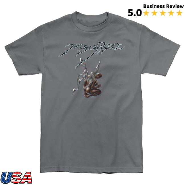 Official Cold Cuts Merch Store Shop Jesus Piece "Unknown Angel" Top Shirt JesusPiece Coldcutsmerch Apparel Clothing
