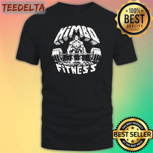 Himbo Fitness Long Sleeve Shirt