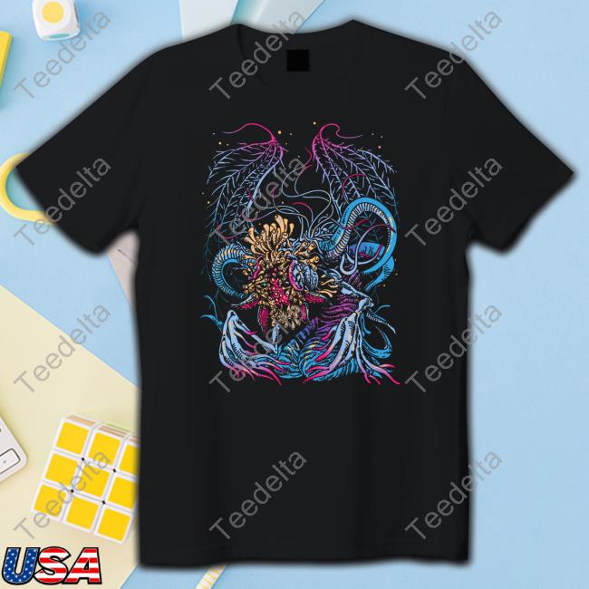 Fangamer Merch Daughter Of The Cosmos Sweatshirt