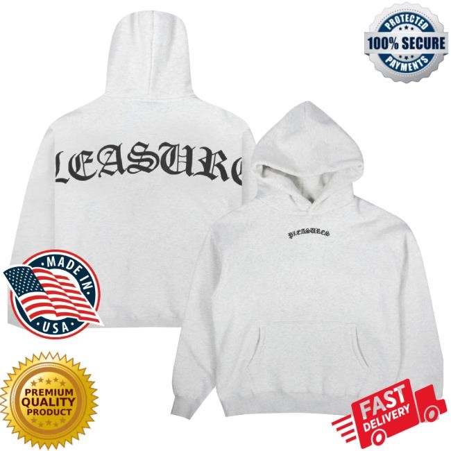 Trending Pleasures Merch Neural Tee